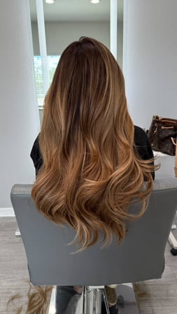 Images Lavish Locks Hair Extensions