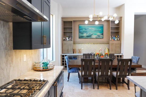 Images Rise Above Remodeling