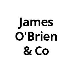 James O'Brien & Co