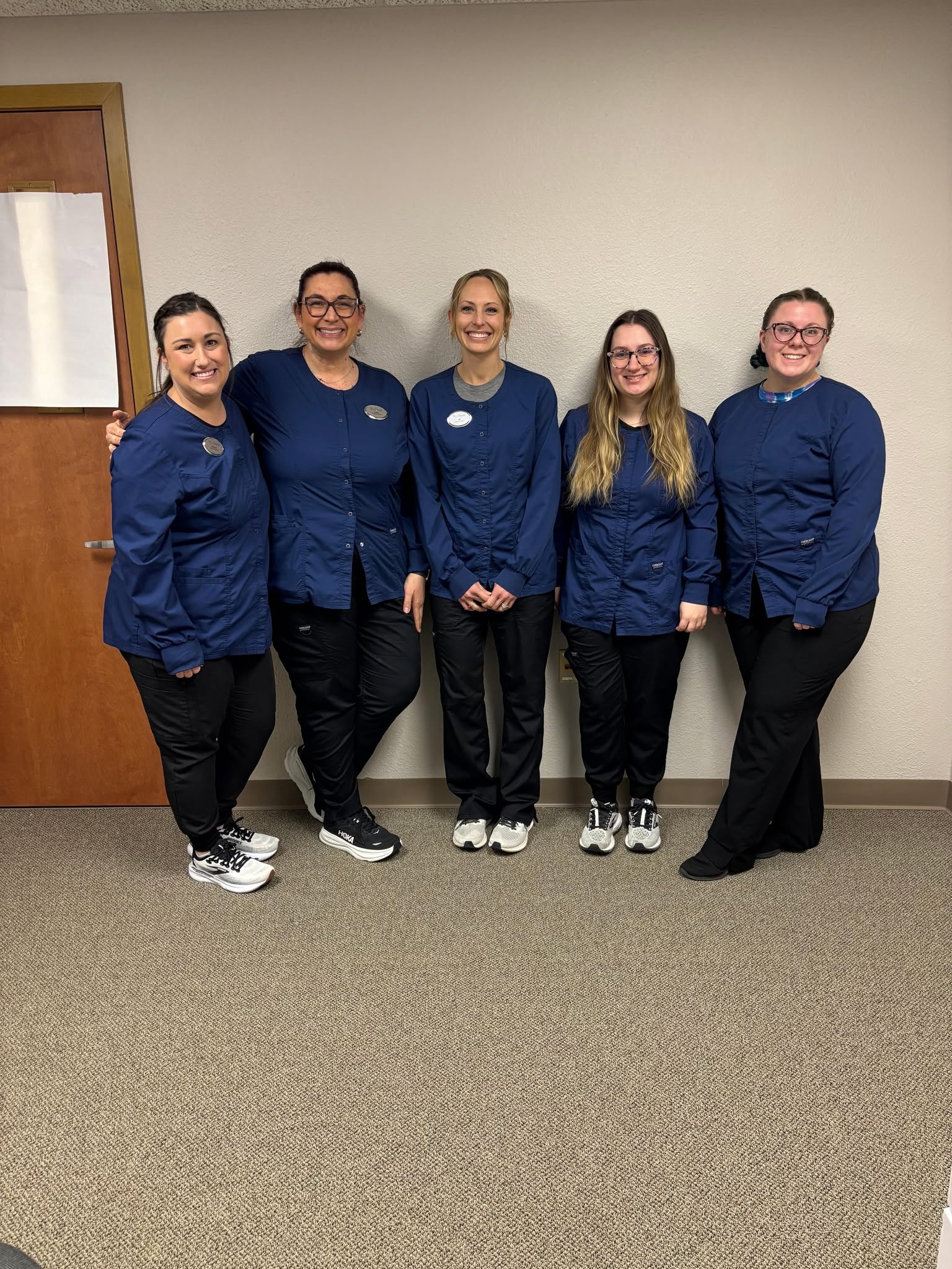Our team, RLJ Dental - Menasha. Dentist in Menasha, WI. 
