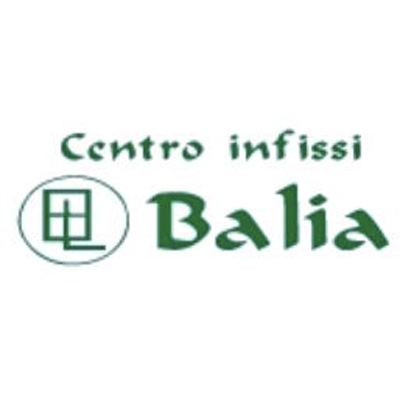 Centro infissi Balia Logo