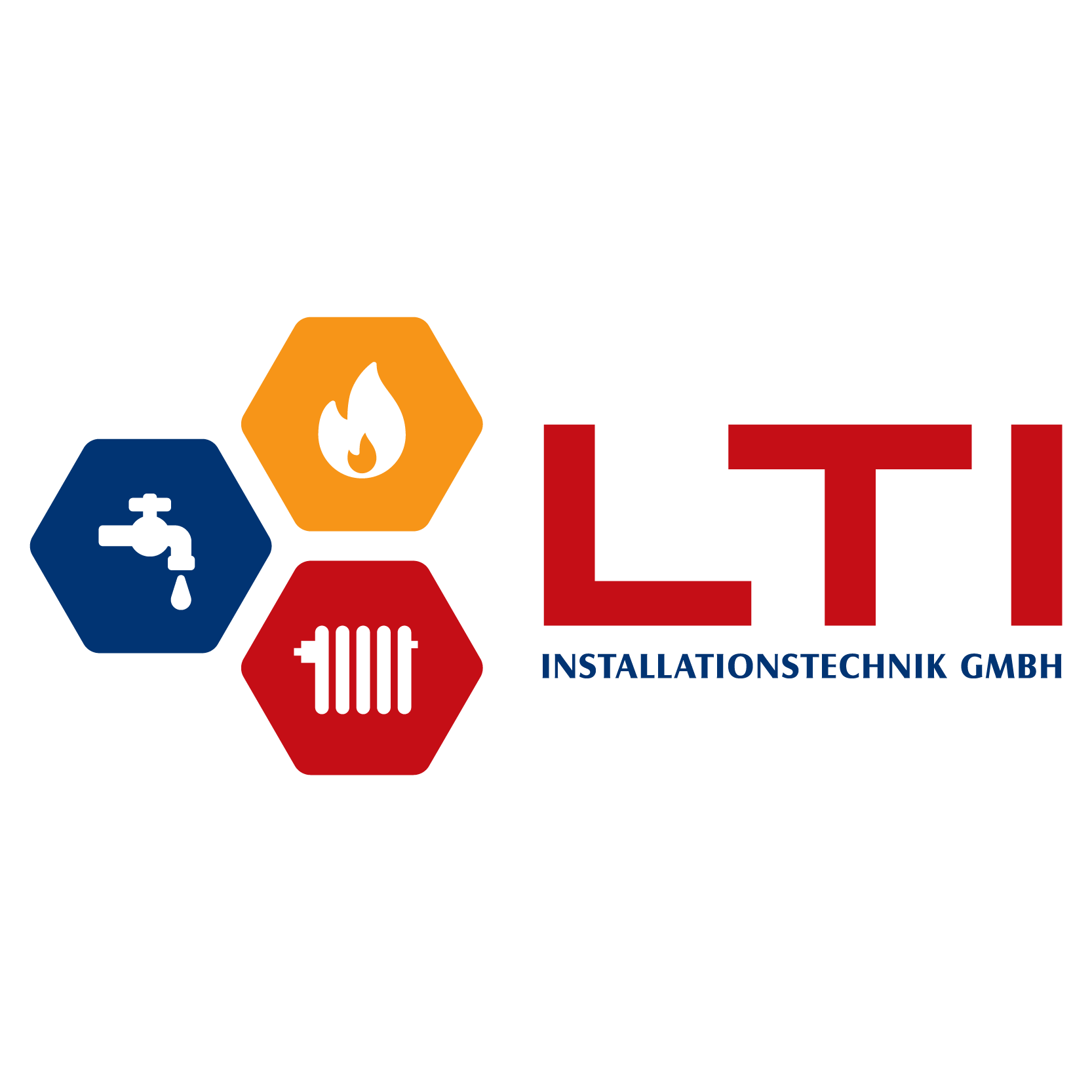 LTI Installationstechnik GmbH Logo