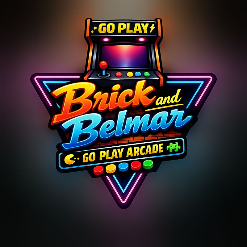 Go Play Arcade of Belmar