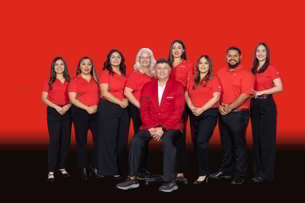 Images Martin Armijo - State Farm Insurance Agent