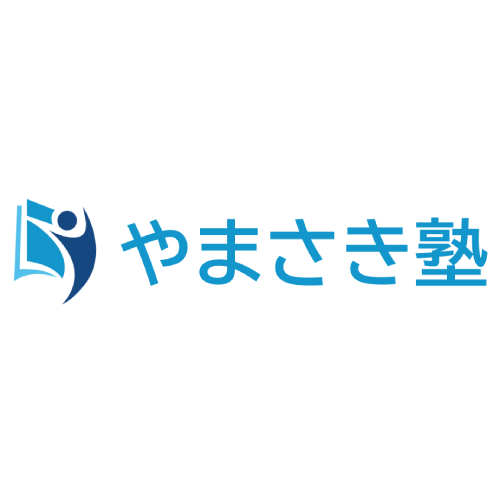 株式会社やまさき塾 Logo