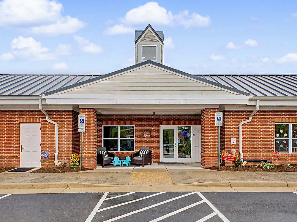 Ashburn Village KinderCare