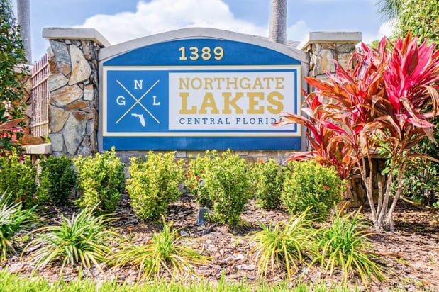 Images Northgate Lakes