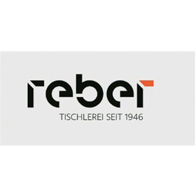 Logo Tischlerei Reber