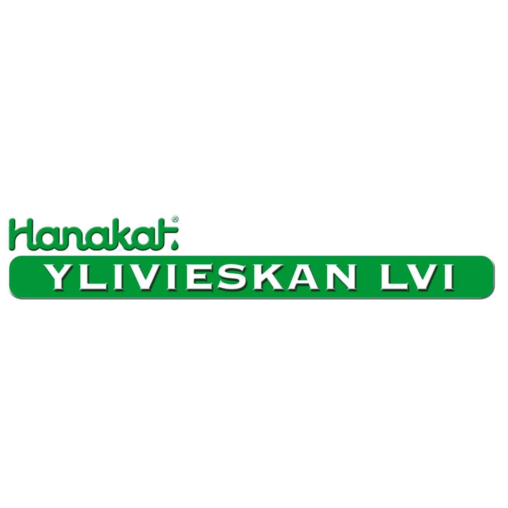Hanakat / Ylivieskan LVI Oy Logo