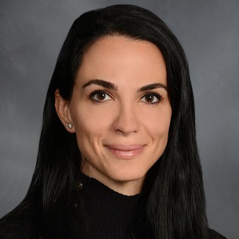 Dr. Eleni Konstantinou, MD
