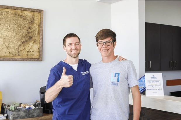 Images Hemphill Orthodontics