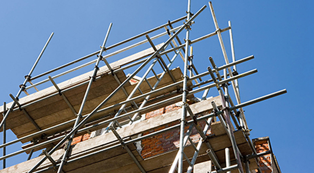 CWM Scaffolding & Roofing Stoke-On-Trent 07906 876516