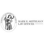 Mark E. Seitelman Law Offices - Accident & Injury Attorneys Logo