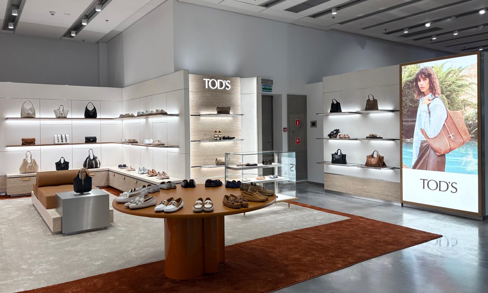 Images Tod's