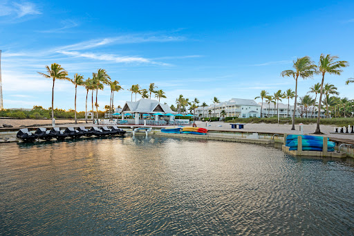 Tranquility Bay Beachfront Resort Image