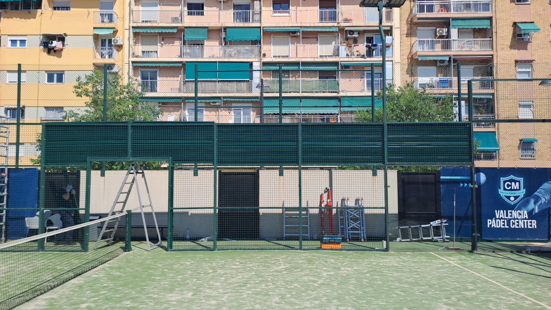 Images Piranha Padel Company