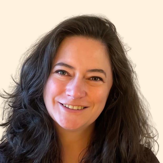 Images Gretchen Baldwin, Psychologist