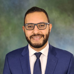Beshoy R. Sidhom, MD - Chelmsford, MA - Family Medicine