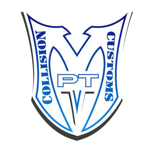 MPT Autobody Logo