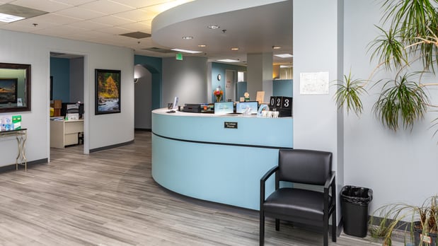 Images Gentle Dental Santa Rosa