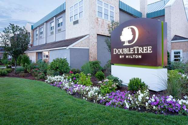 Images DoubleTree by Hilton Hotel Cape Cod - Hyannis