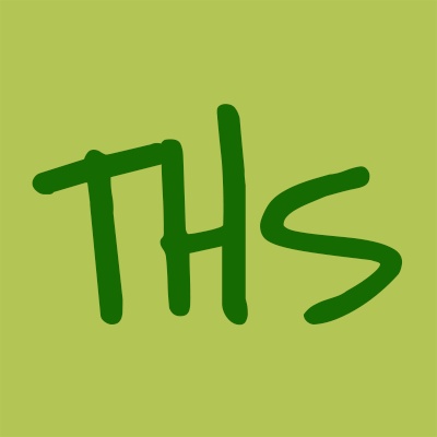 The Herb Shop LLC Logo