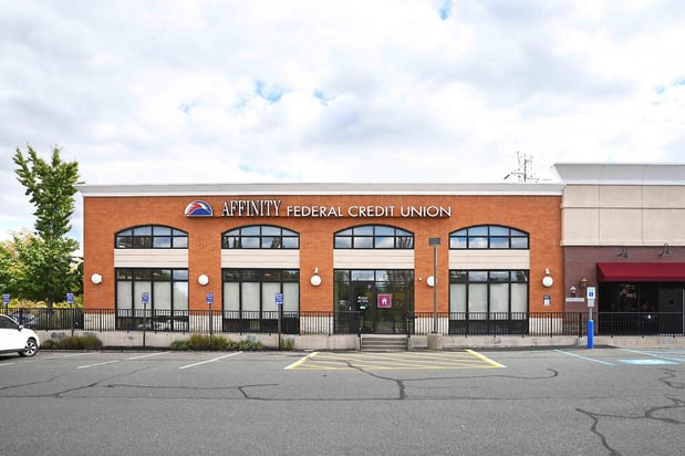 Images Affinity Federal Credit Union