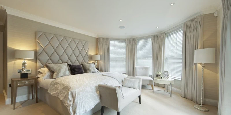 We’re a trusted provider of Carole Fabrics draperies.