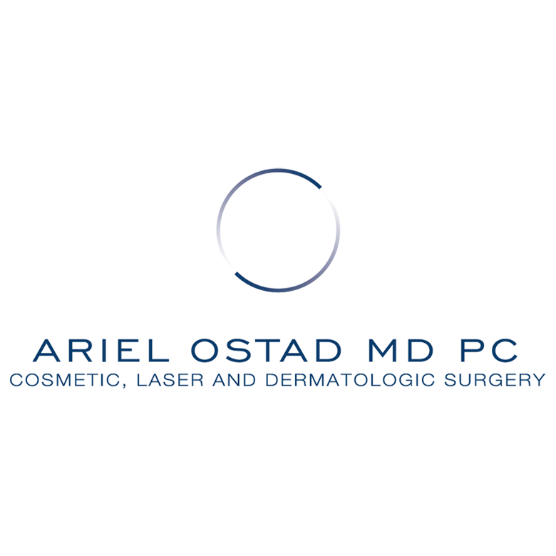 Ariel Ostad MD PC Logo