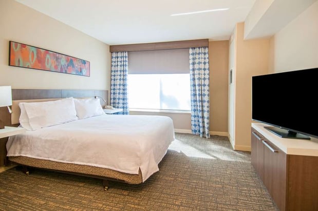 Images Hilton Garden Inn Jackson Pearl