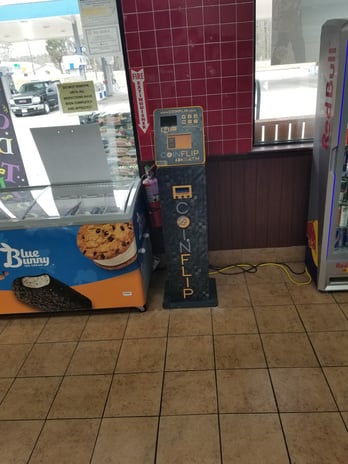 Images CoinFlip Bitcoin ATM - Shop24 Chevron - Saraland (Saraland)