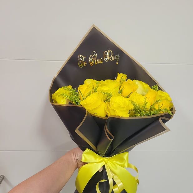 Images Ceci Roses & Decorations