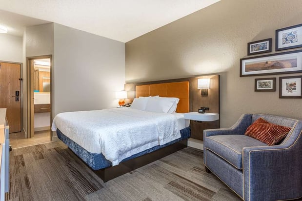Images Hampton Inn Cedar Rapids South