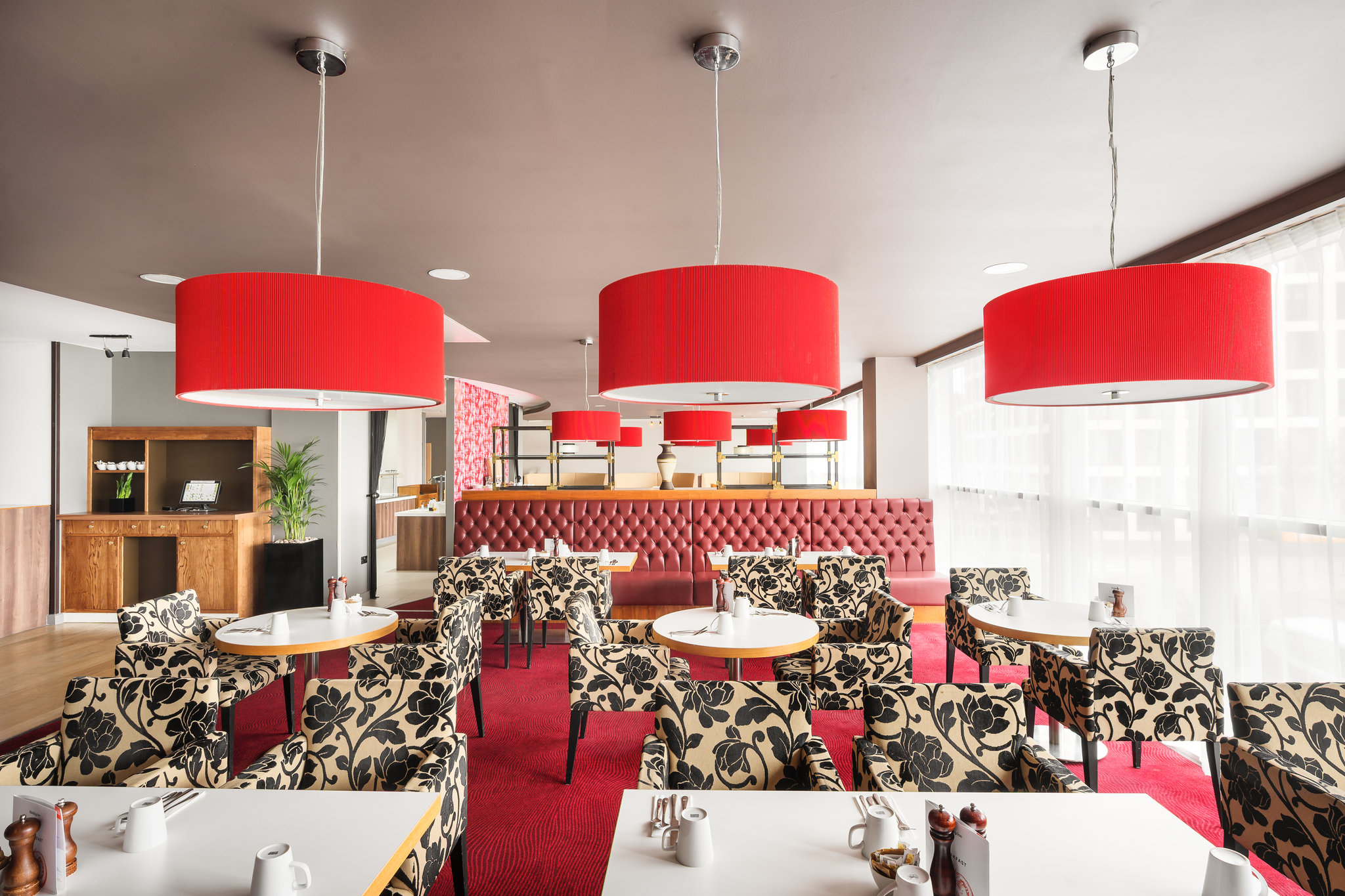 Images Holiday Inn Manchester - Mediacityuk by IHG