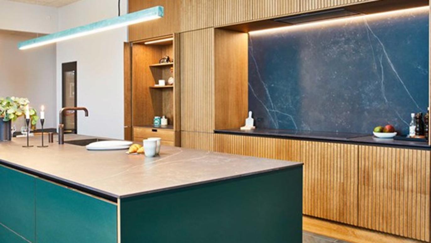 Images JKE Design Falster v/ Milling Køkken & Bad