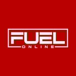 Fuel Online Digital Marketing Agency - SEO Services Logo