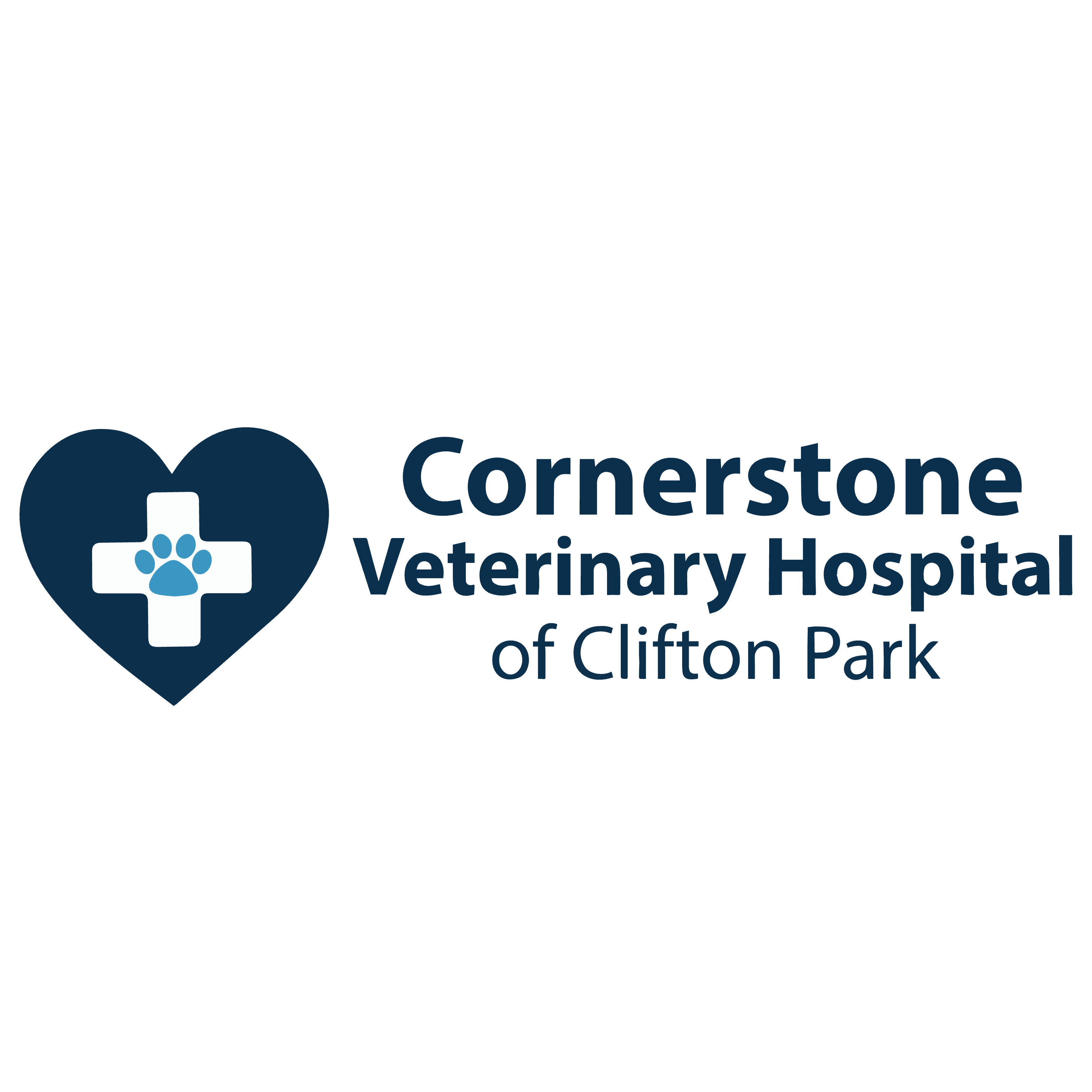Cornerstone Veterinary Hospital of Clifton Park