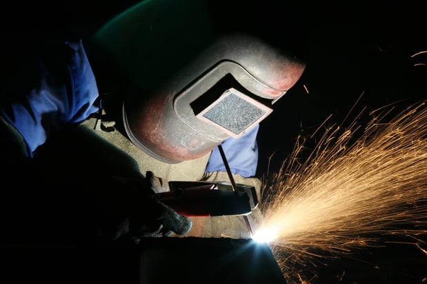 Images Northern Welding