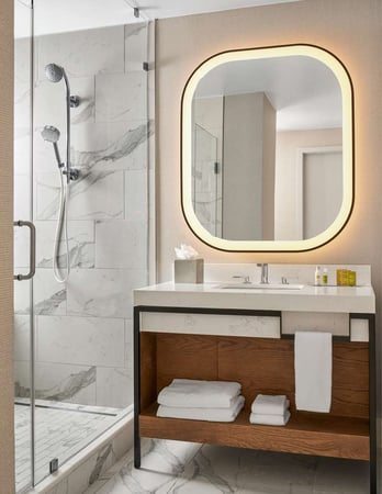 Images DoubleTree by Hilton Hotel Dallas - Love Field