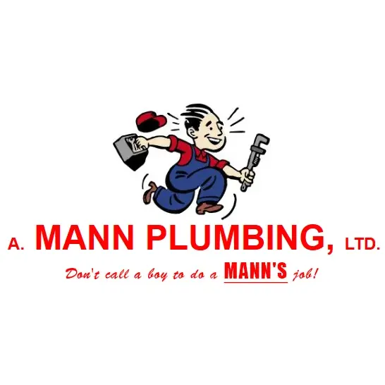 A. Mann Plumbing LTD