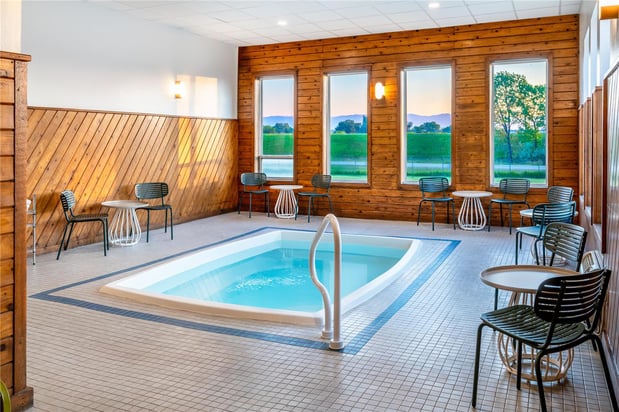 Images Spark by Hilton Sheridan