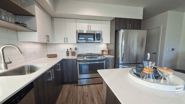 Images Modera South Lake Union