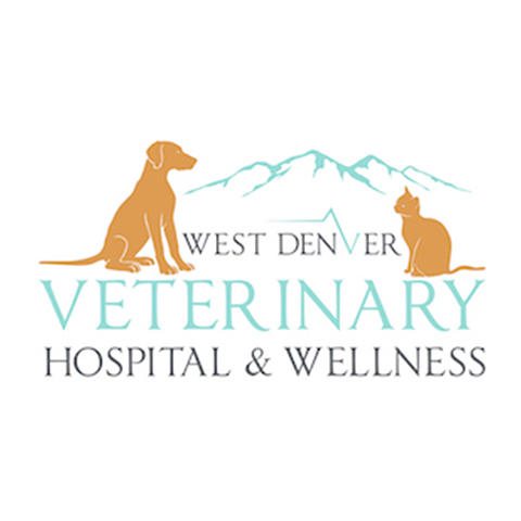 West Denver Veterinary Hospital & Wellness Logo