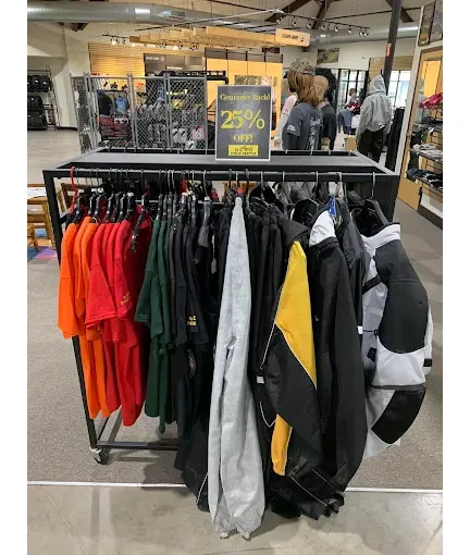 Images El Campo Cycle Center