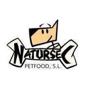 Natursec Petfood Logo