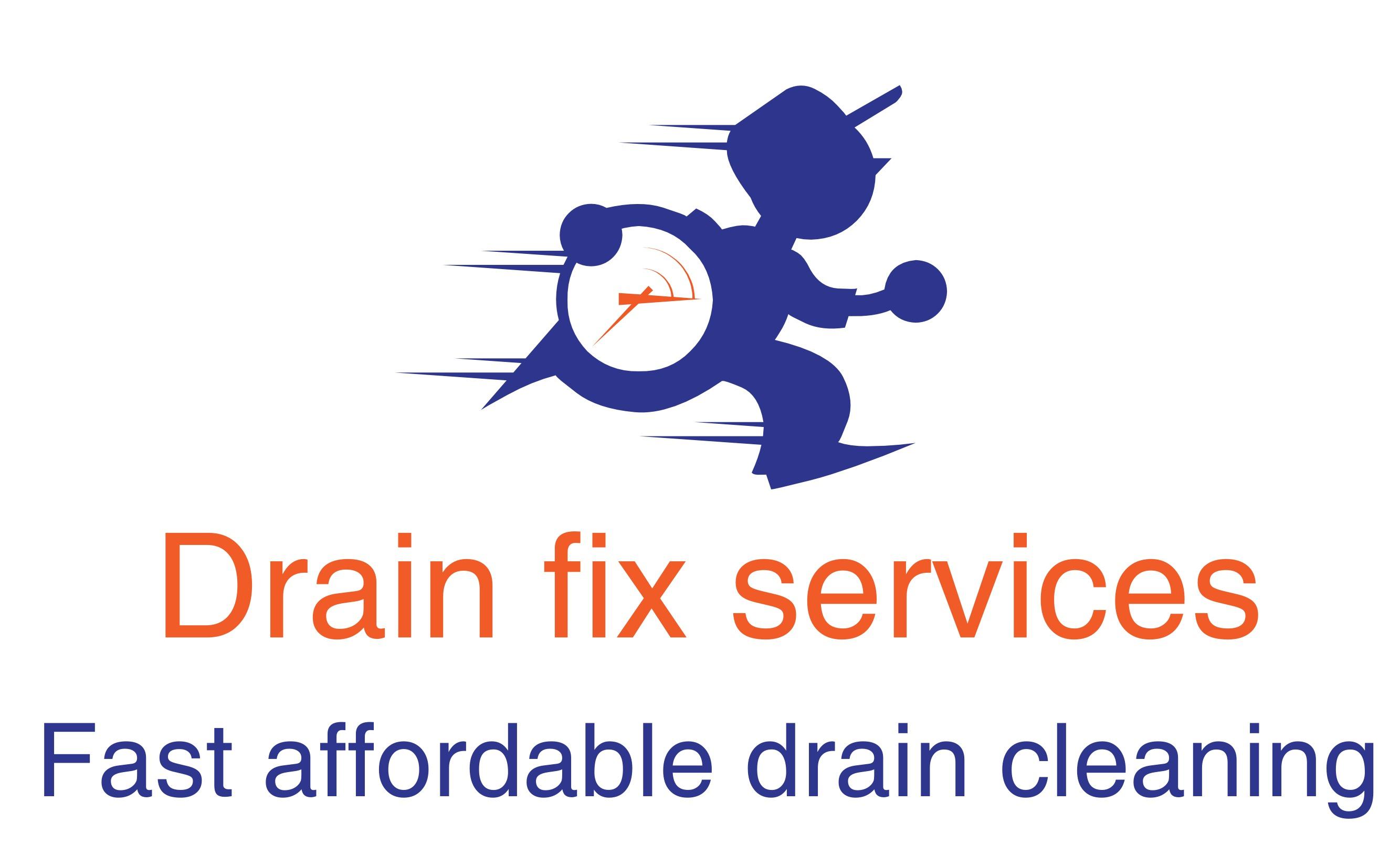 Drain Fix Services 2