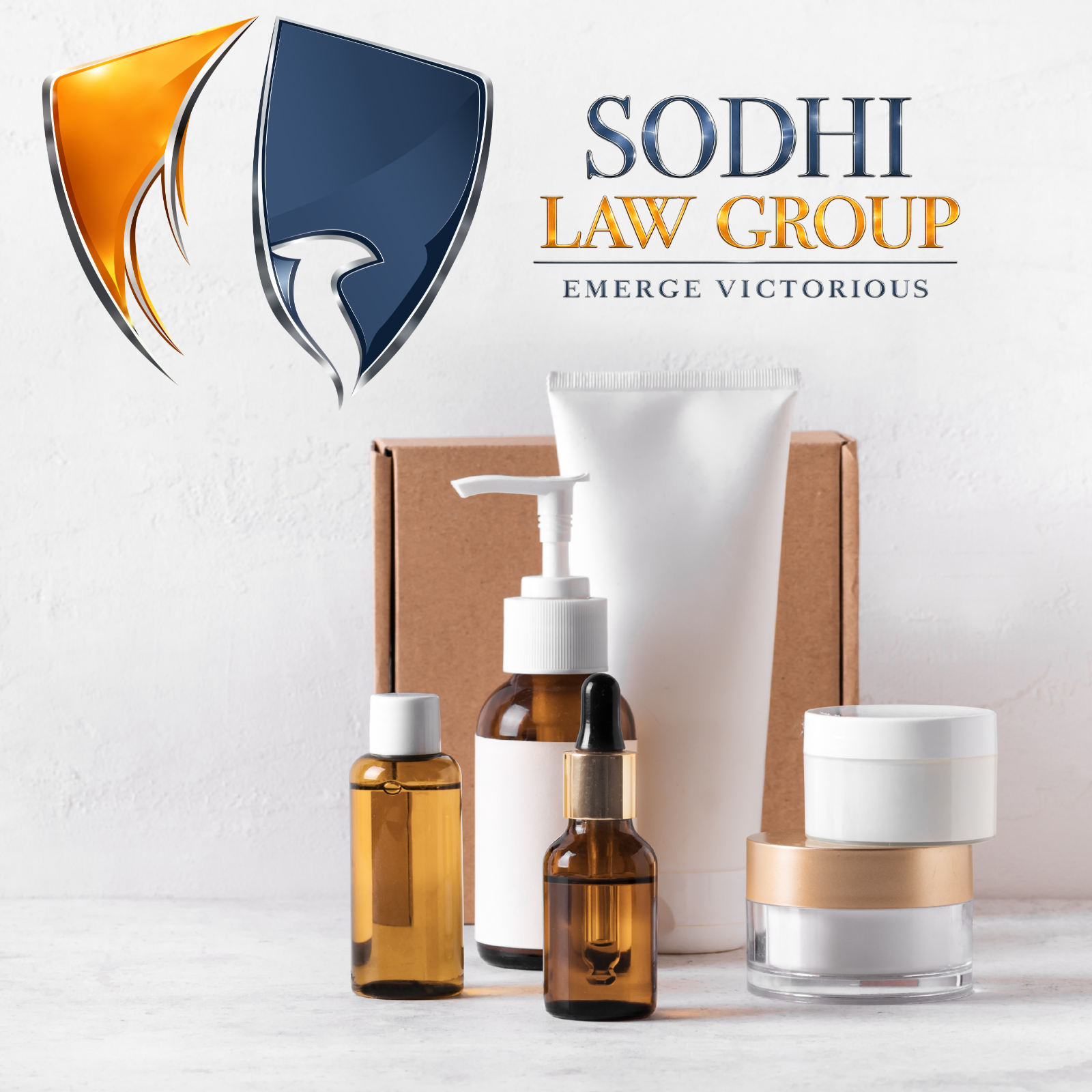 Product Liability Representation from Sodhi Law Group APC in Modesto, California. The firm represents people injured by defective or dangerous consumer products, medical devices, and other products that cause serious harm. Product liability matters may involve defective design, manufacturing defects, inadequate warnings, manufacturers, distributors, retailers, and insurers.
Sodhi Law Group evaluates the product, circumstances of the injury, responsible parties, medical consequences, and resulting damages.
