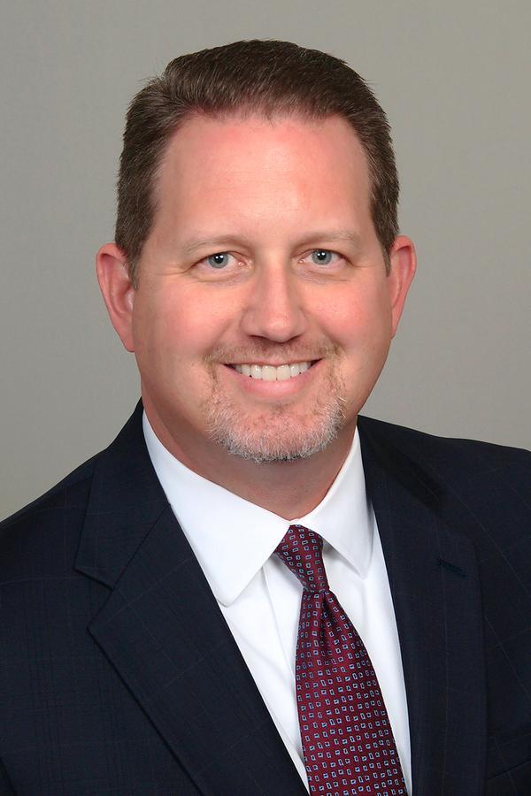 Edward Jones - Financial Advisor: Dray Sterling, CFP®