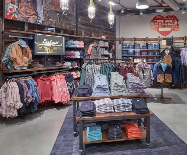 Images Carhartt - Dorchester