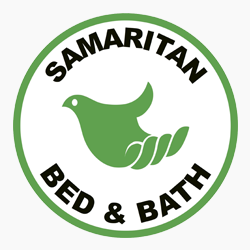Samaritan Bed and Bath Services, Inc Logo